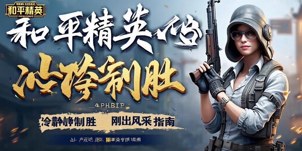 和平精英【EAD内部】辅助